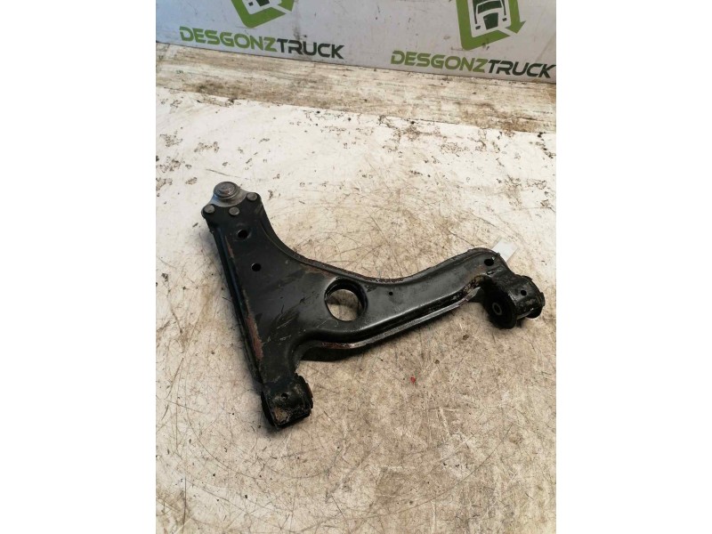 Recambio de brazo suspension inferior delantero izquierdo para opel astra gtc cosmo referencia OEM IAM   