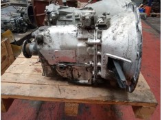 Recambio de caja cambios para nissan trucks l35.08 ...... referencia OEM IAM M525A  