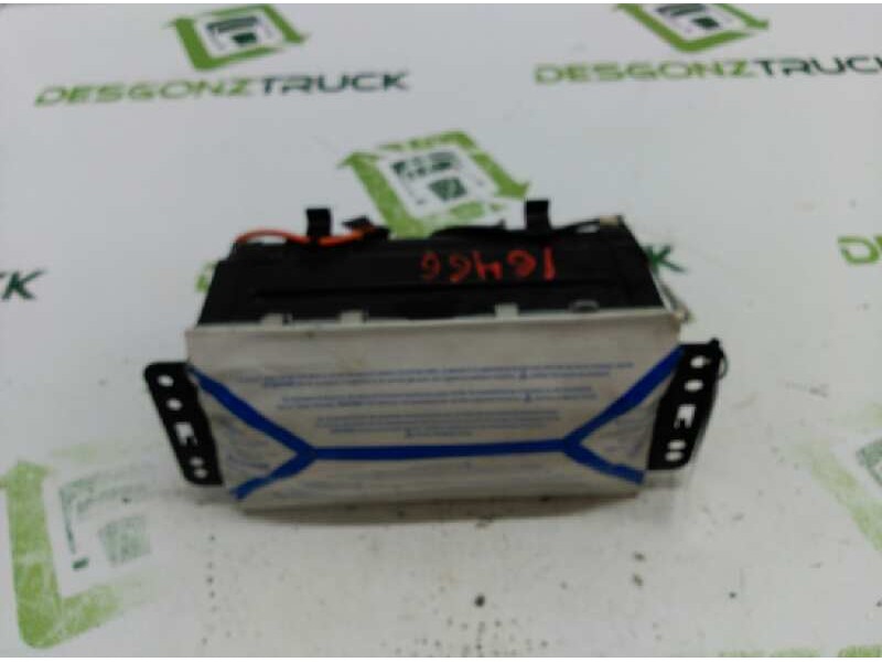 Recambio de airbag delantero derecho para renault laguna ii (bg0) confort expression referencia OEM IAM 8200646729  