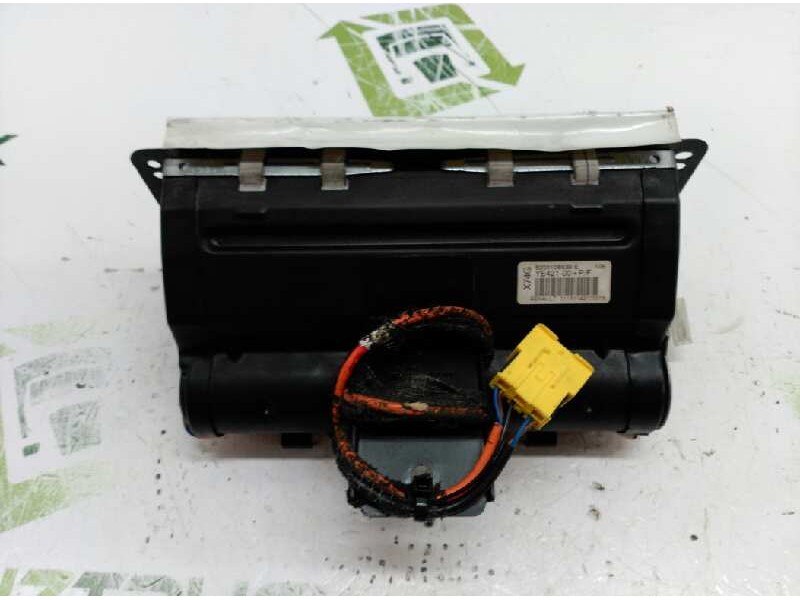 Recambio de airbag delantero derecho para renault laguna ii (bg0) confort expression referencia OEM IAM 8200646729  