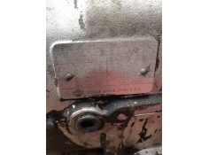 Recambio de caja cambios para nissan trucks l35.08 ...... referencia OEM IAM M525A   2
