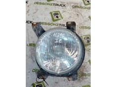 Recambio de faro izquierdo para man g (tipo 491/560/561) 9.136 f referencia OEM IAM   