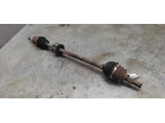 Recambio de transmision delantera derecha para fiat panda (169) 1.2 8v alessi referencia OEM IAM   