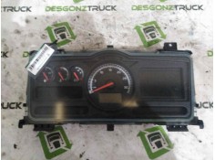Recambio de cuadro instrumentos para renault premium route 2006 fas 4x2 larga distancia referencia OEM IAM 7421050635  