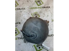 Recambio de faro izquierdo para man g (tipo 491/560/561) 9.136 f referencia OEM IAM    2