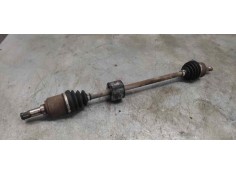 Recambio de transmision delantera derecha para fiat panda (169) 1.2 8v alessi referencia OEM IAM    2