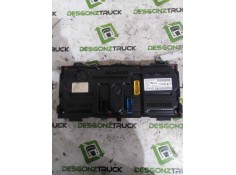 Recambio de cuadro instrumentos para renault premium route 2006 fas 4x2 larga distancia referencia OEM IAM 7421050635   2