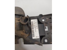 Recambio de brazo retrovisor derecho para man tg - l 12.xxx referencia OEM IAM 81637316614   2