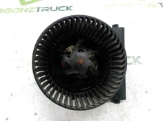 Recambio de ventilador calefaccion para audi a3 (8l) 1.9 tdi ambiente referencia OEM IAM 1J1819021A  