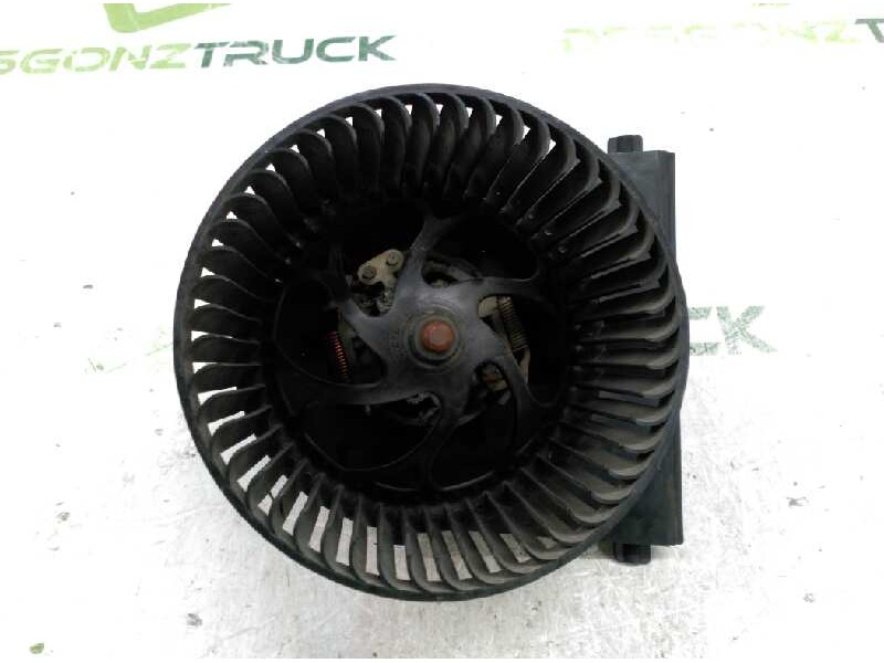 Recambio de ventilador calefaccion para audi a3 (8l) 1.9 tdi ambiente referencia OEM IAM 1J1819021A  