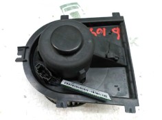 Recambio de ventilador calefaccion para audi a3 (8l) 1.9 tdi ambiente referencia OEM IAM 1J1819021A   2