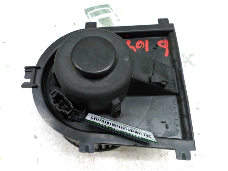 Recambio de ventilador calefaccion para audi a3 (8l) 1.9 tdi ambiente referencia OEM IAM 1J1819021A  