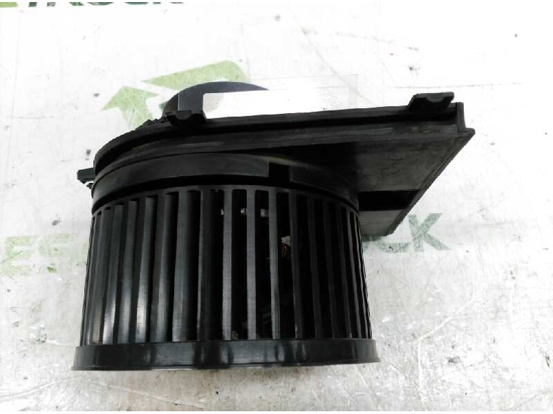 Recambio de ventilador calefaccion para audi a3 (8l) 1.9 tdi ambiente referencia OEM IAM 1J1819021A  