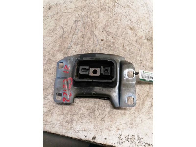 Recambio de soporte motor izquierdo para ford c-max (cb3) style referencia OEM IAM   
