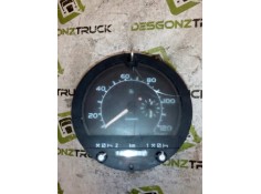 Recambio de tacografo para man g (tipo 491/560/561) 9.136 f referencia OEM IAM KG8456 913472 STONERIDGE ELECTRONICS