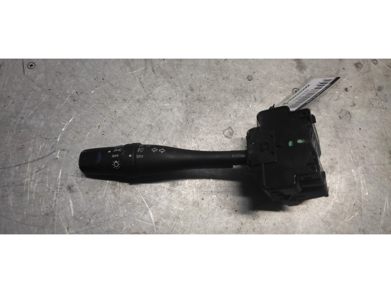 Recambio de mando intermitentes para nissan almera (n15) lx referencia OEM IAM NILES14511  