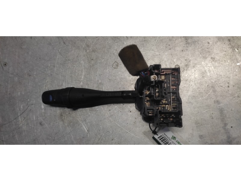 Recambio de mando intermitentes para nissan almera (n15) lx referencia OEM IAM NILES14511  