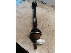 Recambio de transmision delantera derecha para volkswagen golf iv berlina (1j1) referencia OEM IAM 1J0407272BJ  