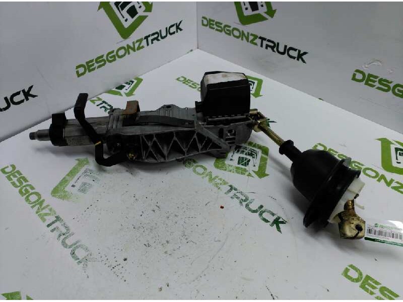 Recambio de columna direccion para renault laguna ii (bg0) confort expression referencia OEM IAM 8200002220  