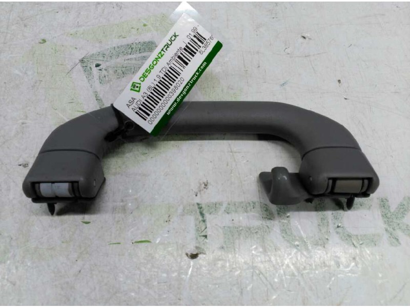 Recambio de asa para audi a3 (8l) 1.9 tdi ambiente referencia OEM IAM 8L3857608  