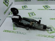 Recambio de columna direccion para renault laguna ii (bg0) confort expression referencia OEM IAM 8200002220   2