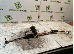 Recambio de cremallera direccion para skoda fabia (6y2/6y3) comfort referencia OEM IAM 6Q1423051AS 6Q1423055AH 003612B555AH