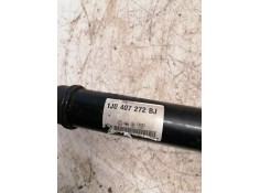 Recambio de transmision delantera derecha para volkswagen golf iv berlina (1j1) referencia OEM IAM 1J0407272BJ   2