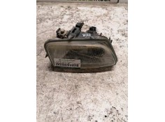 Recambio de faro antiniebla derecho para citroën saxo 1.4 vsx referencia OEM IAM   2 PINS