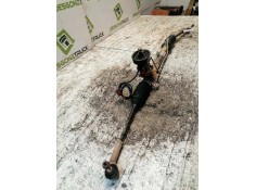 Recambio de cremallera direccion para skoda fabia (6y2/6y3) comfort referencia OEM IAM 6Q1423051AS 6Q1423055AH 003612B555AH 2