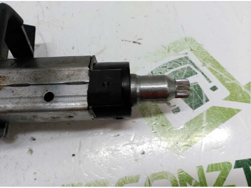 Recambio de columna direccion para renault laguna ii (bg0) confort expression referencia OEM IAM 8200002220  