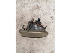 Recambio de faro antiniebla derecho para citroën saxo 1.4 vsx referencia OEM IAM   2 PINS 2