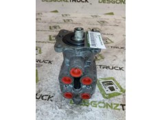 Recambio de valvula aire para man g (tipo 491/560/561) 9.136 f referencia OEM IAM MB4631 854401241 147641042