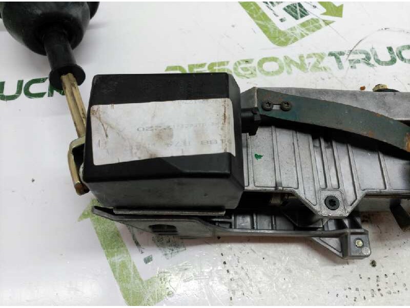 Recambio de columna direccion para renault laguna ii (bg0) confort expression referencia OEM IAM 8200002220  