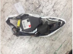 Recambio de cinturon seguridad delantero izquierdo para opel agila básico referencia OEM IAM 560808901 005L000 