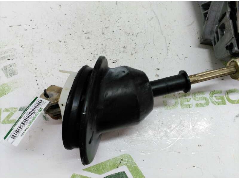 Recambio de columna direccion para renault laguna ii (bg0) confort expression referencia OEM IAM 8200002220  