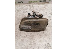 Recambio de faro antiniebla izquierdo para citroën saxo 1.4 vsx referencia OEM IAM   2 PINS