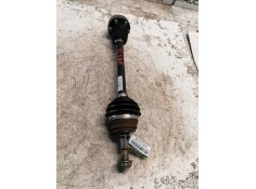 Recambio de transmision delantera izquierda para volkswagen golf iv berlina (1j1) básico referencia OEM IAM   