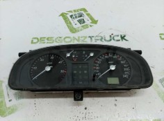 Recambio de cuadro instrumentos para renault laguna ii (bg0) confort expression referencia OEM IAM 8200291332 8200170297 5514000