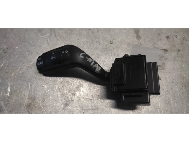 Recambio de mando intermitentes para ford focus c-max (cap) ghia (d) referencia OEM IAM 17D346  