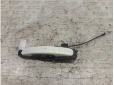 Recambio de maneta exterior delantera derecha para ford focus lim. (cb4) titanium referencia OEM IAM 3M51R224A37  