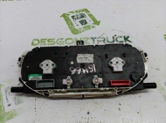 Recambio de cuadro instrumentos para renault laguna ii (bg0) confort expression referencia OEM IAM 8200291332 8200170297 5514000 2