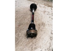 Recambio de transmision delantera izquierda para volkswagen golf iv berlina (1j1) básico referencia OEM IAM    2