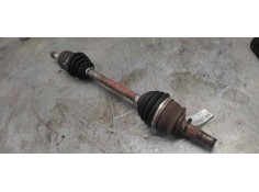 Recambio de transmision delantera izquierda para fiat panda (169) 1.2 8v alessi referencia OEM IAM   