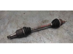 Recambio de transmision delantera izquierda para fiat panda (169) 1.2 8v alessi referencia OEM IAM    2