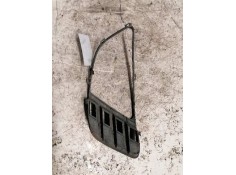 Recambio de tapa antiniebla izquierda para ford fiesta (cbk) referencia OEM IAM 2S6119953B   2