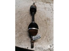 Recambio de transmision delantera izquierda para opel astra gtc cosmo referencia OEM IAM   