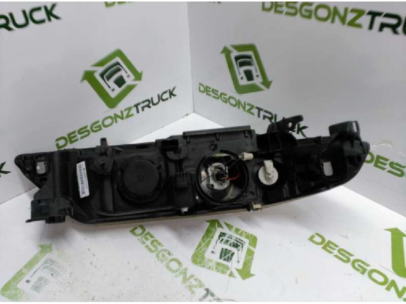 Recambio de faro izquierdo para renault laguna ii (bg0) confort expression referencia OEM IAM 7701048927 8200002845 