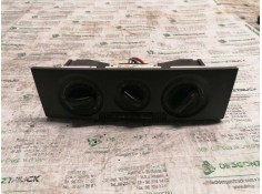 Recambio de mando calefaccion / aire acondicionado para skoda fabia (6y2/6y3) comfort referencia OEM IAM 6Y0820045B 901511760009