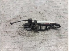 Recambio de maneta exterior trasera izquierda para ford focus lim. (cb4) titanium referencia OEM IAM 3M51A266B23   2