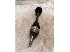 Recambio de transmision delantera izquierda para opel astra gtc cosmo referencia OEM IAM    2